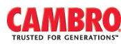 Cambro Storage and Food Service Products