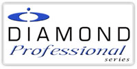 Diamond Professional Series at Dvorson's