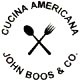 Cucina Americana logo
