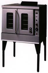 Vectaire Convection Ovens 