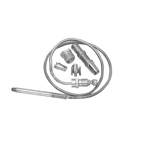 Thermocouple, 18