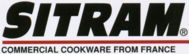 Sitram Logo