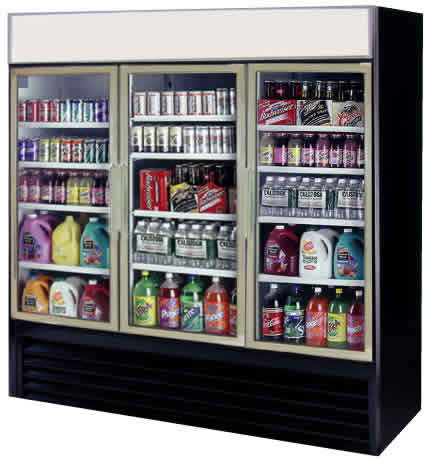 jimex coldtech jgd-72r