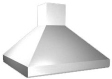 vented hoods