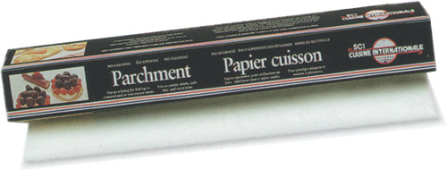 Parchment Paper - 1 roll