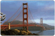 Dvorson's is Crossing the Bridge!