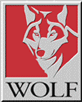 Wolf Range Stoves
