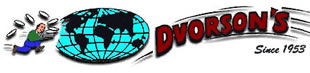 Dvorson's Food Service Equipment Inc.