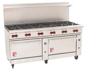 Wolf Challenger XL 72"