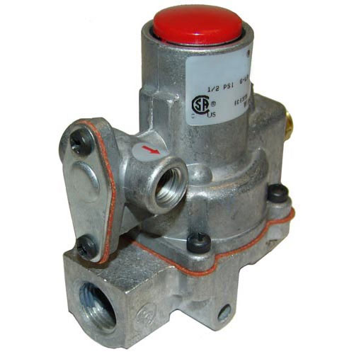 DVOR-1644 Wolf Safety Valve