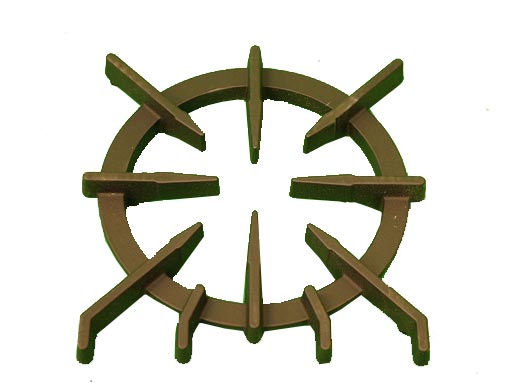 Grate, Spider Grate (Wolf Sub-Zero models)