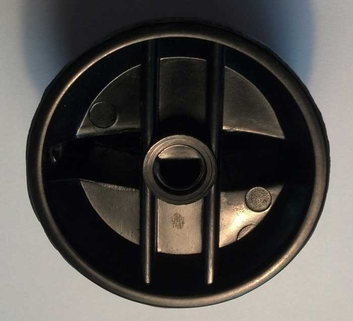 Replacement Knobs Wolf Range at sararclementso blog