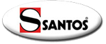 Santos Juicers made in France