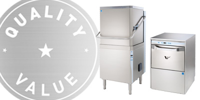 Veetsan dishwashers are commited to the highest energy efficiency standards