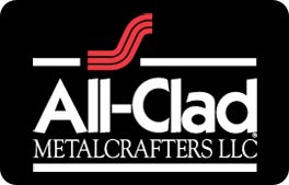 all clad metal crafter