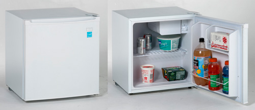 Model BCA4562SS-2 - 4.5 CF Counterhigh Refrigerator