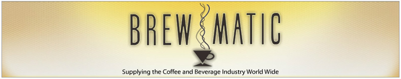 Brewmatic Commercial Coffee Brewers