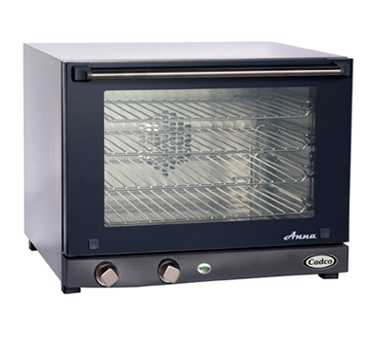 Cadco Commercial Convection Oven