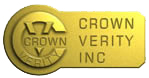 Crown Verity Equipment