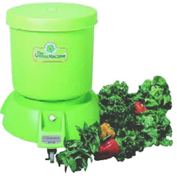 Dito Dean Electrolux VP3 Electric Salad Spinner Vegetable Dryer 20 Gallon -  Used Equipment Company