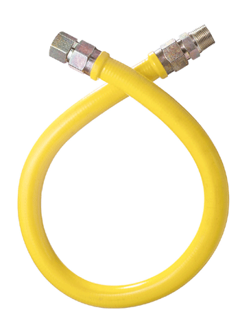 Stationary Hose Kits for Propane or Natural Gas