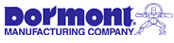 Dormont Manufacturing logo