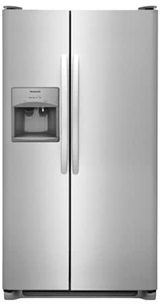 FRSS2323AS Refrigerator by Frigidaire