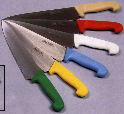 Cook's Knives
