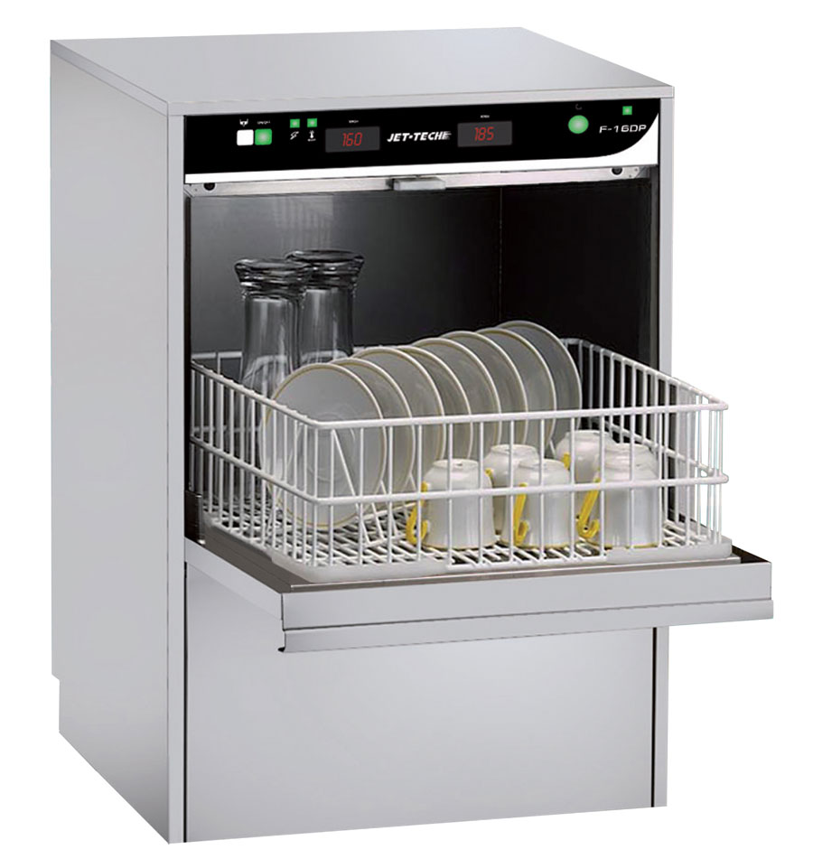 Jet Tech Dishwashers And Glass Washers For Commercial Restaurants