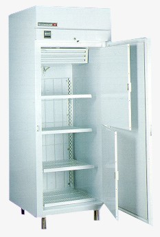 Kelvinator Hardening Cabinets