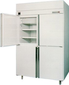 Kelvinator Storage Cabinets