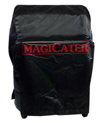 Protective Covers for MagiCater Outdoor Grills