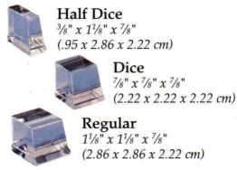 Manitowoc D570 Ice Cube Storage Bin (430 lb Capacity)