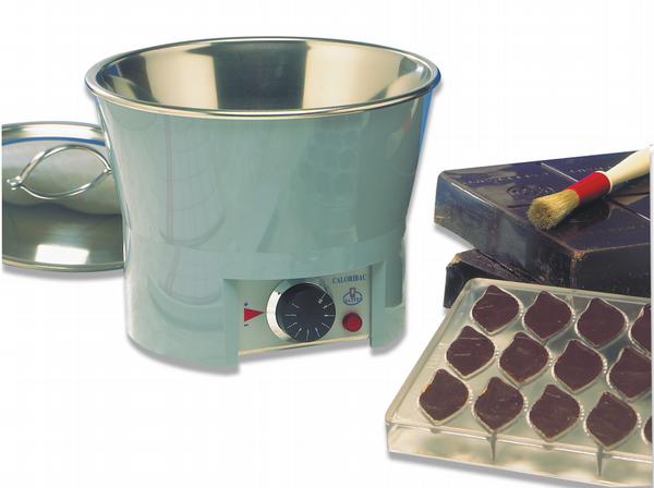 Chocolate Tempering/Dipping Machines