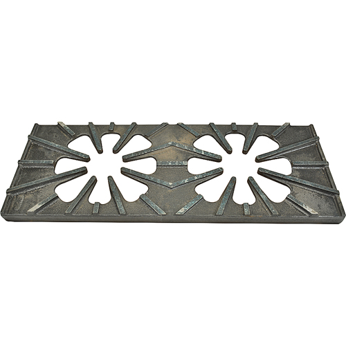 Grate, for Montague 136 Ranges, Top Double Grate