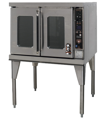 Vectaire Convection Ovens 