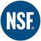 NSF certified for commercial use