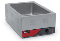 Nemco 6055A rectangular warmer