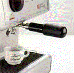 New Nuova Simonelli Commercial Coffee Machine（White） – Buzzy Coffee