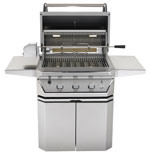 Twin Eagles Freestanding Grill