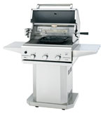 Twin Eagles Outdoor Pinnacle Base Grill