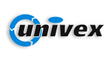 Univex Mixers are Made with Pride in the USA
