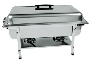Full Size Chafer Always In Stock