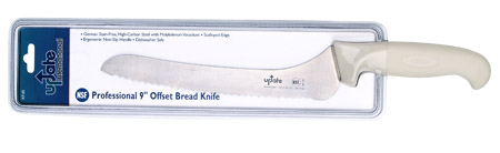 Professional 9 inch Bread Knife