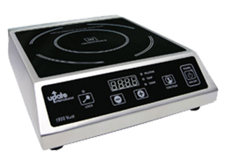 Induction Cooktop by Update