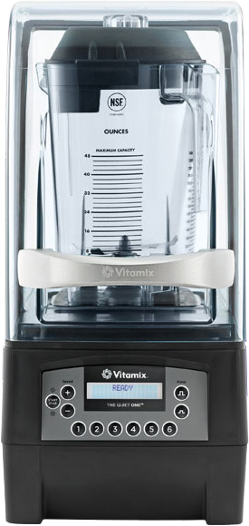 Vitamix Commercial Machines