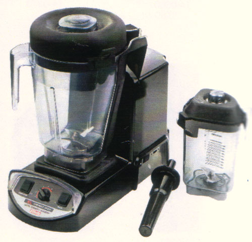 Vitamix 748 Drink Machine Two Speed Commercial Blender 64oz Container