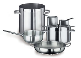 Centurion Cookware by Lincoln