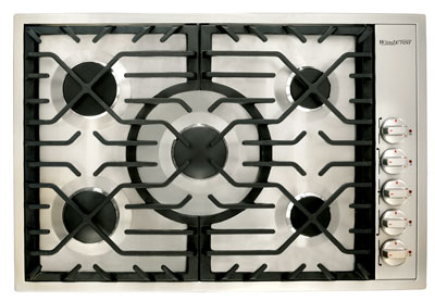 Gas Cooktop by Windcrest