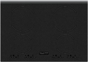 Induction 30 inch cooktop by windcrest